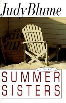 Hardcover Summer Sisters Book
