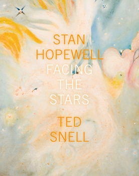 Paperback Stan Hopewell: Facing the Stars Book