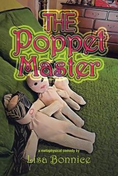 Paperback The Poppet Master Book