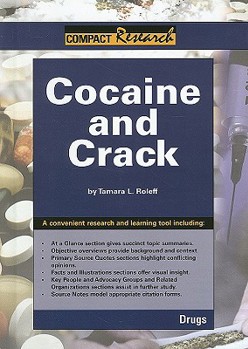 Library Binding Cocaine and Crack Book