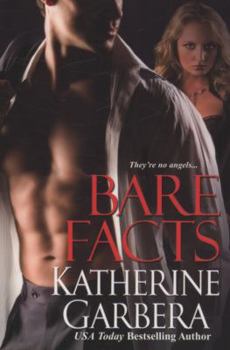 Bare Facts - Book #1 of the Liberty Investigations