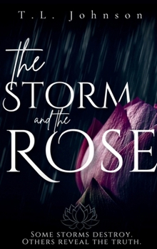 The Storm and the Rose (The Storm and Shadow Duology)