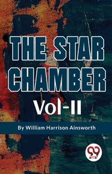 Paperback The Star Chamber Vol-II Book