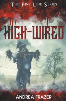 Paperback High-Wired Book