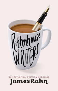 Paperback Rittenhouse Writers: Reflections on a Fiction Workshop Book