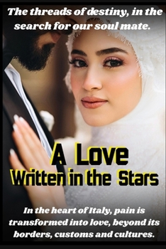 Paperback A Love Written in the Stars: You made a match Book