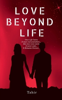 Paperback Love Beyond Life Book