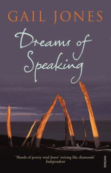 Paperback Dreams of Speaking Book