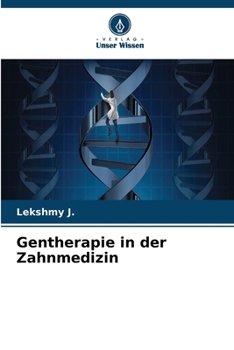 Paperback Gentherapie in der Zahnmedizin [German] Book