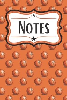 Basketball Season Planner & Playbook for Coaches: Basketball Notebook With Roster and Basketball Court Diagrams