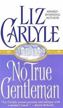 No True Gentleman - Book #2 of the Rutledge Family
