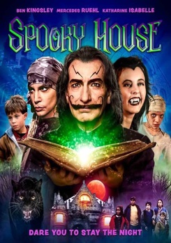 Spooky House