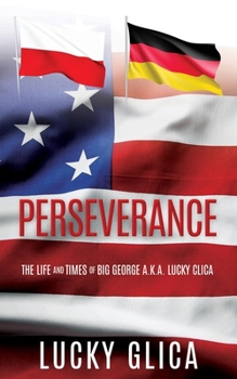 Paperback Perseverance Book