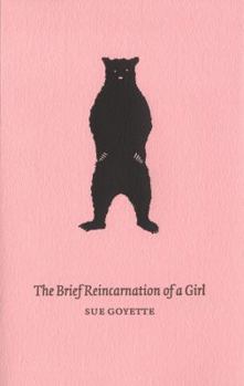 Paperback The Brief Reincarnation of a Girl Book