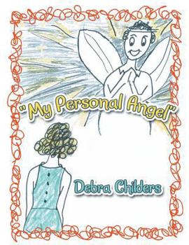 Paperback ''My Personal Angel'' Book