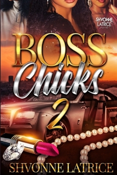 Paperback Boss Chicks 2 Book