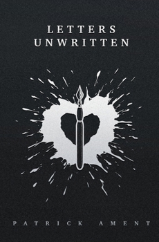 Paperback Letters Unwritten Book