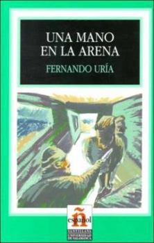 Paperback Una Mano en la Arena [Spanish] Book