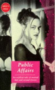 Paperback Public Affairs (The Swingers) Book