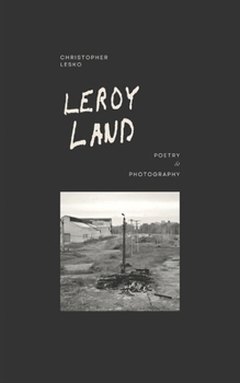 Paperback Leroy Land Book