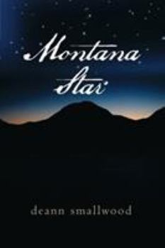 Paperback Montana Star Book