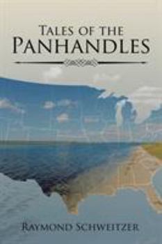 Paperback Tales of the Panhandles Book