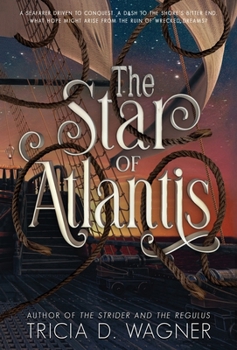 The Star of Atlantis