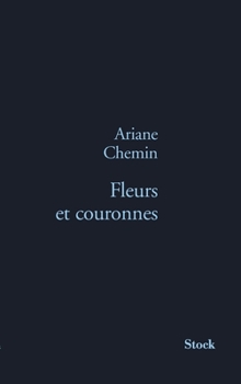 Paperback Fleurs Et Couronnes [French] Book