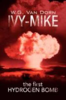 Paperback Ivy-Mike Book