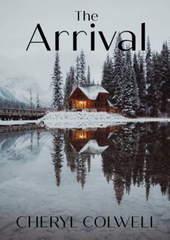 Paperback The Arrival Book