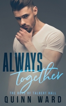 Paperback Always Together: A Gay Daddy Romance Book