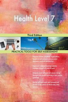 Paperback Health Level 7 Third Edition Book
