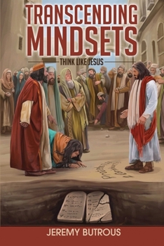 Paperback Transcending Mindsets Book