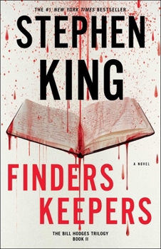 Paperback Finders Keepers Book