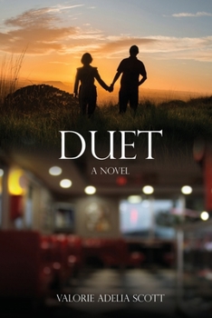 Paperback DUET A Novel Book