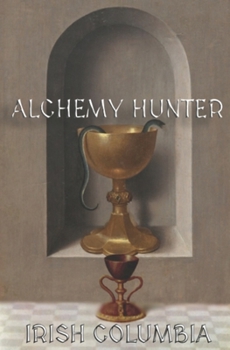 Alchemy Hunter