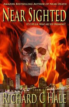 Near Sighted - Book #2 of the Jake Townsend