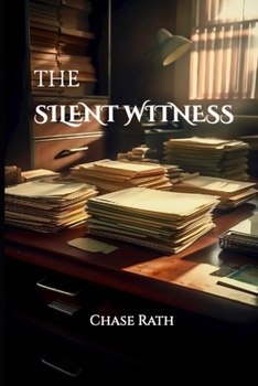 Paperback The Silent Witness Book