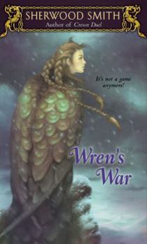 Mass Market Paperback Wren's War Book