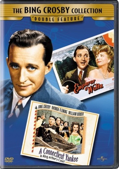 A Connecticut Yankee In King Arthur's Court/The Emperor Waltz - Double Feature