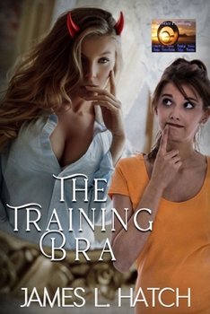 Paperback The Training Bra Book