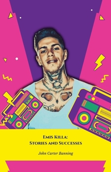 Emis Killa: Stories and Successes: The official tribute to the voice of Italian rap