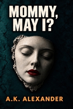 Paperback Mommy, May I? Book