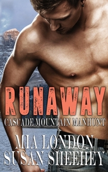 Paperback Runaway Book