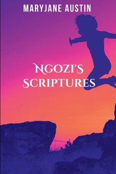 Paperback Ngozi's Scriptures Book