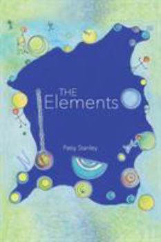 Paperback The Elements Book