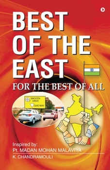 Paperback Best of the East: For the Best of All Book