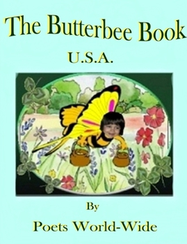 Paperback The Butterbee USA Book