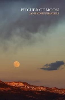 Paperback Pitcher of Moon Book