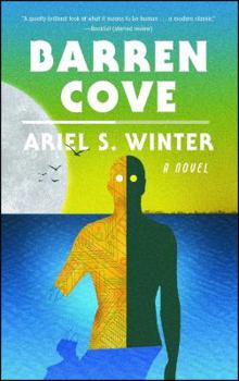 Paperback Barren Cove Book